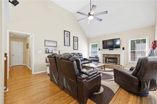 139 Sunset Way, Hiram, GA 30141