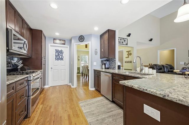 139 Sunset Way, Hiram, GA 30141