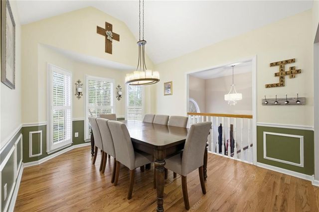 139 Sunset Way, Hiram, GA 30141