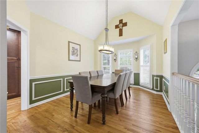 139 Sunset Way, Hiram, GA 30141