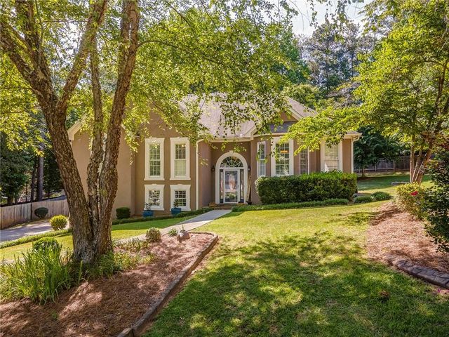 139 Sunset Way, Hiram, GA 30141
