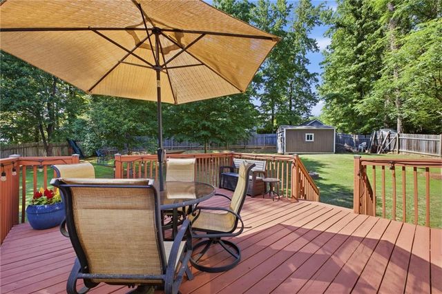 139 Sunset Way, Hiram, GA 30141