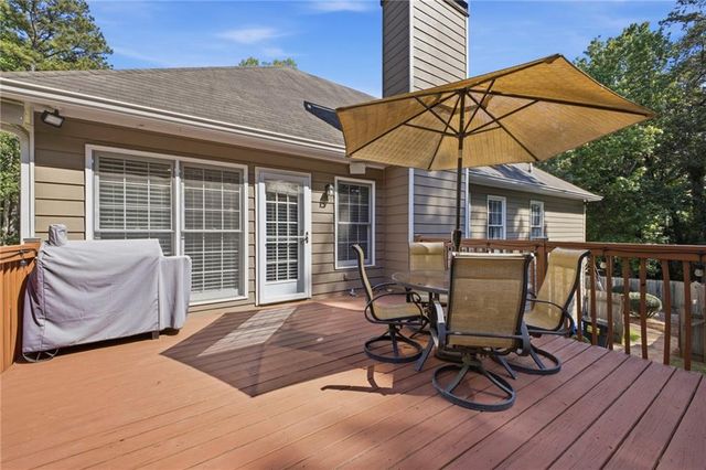 139 Sunset Way, Hiram, GA 30141
