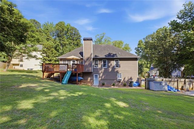 139 Sunset Way, Hiram, GA 30141