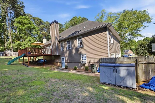139 Sunset Way, Hiram, GA 30141