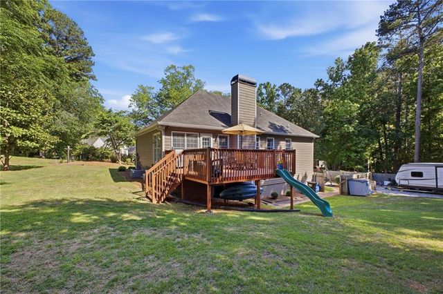 139 Sunset Way, Hiram, GA 30141