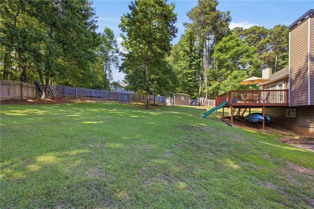 139 Sunset Way, Hiram, GA 30141