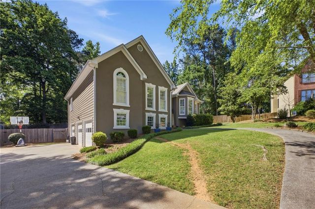 139 Sunset Way, Hiram, GA 30141