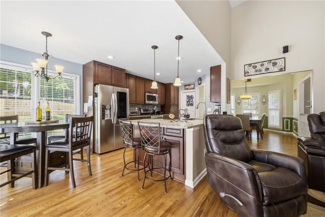 139 Sunset Way, Hiram, GA 30141