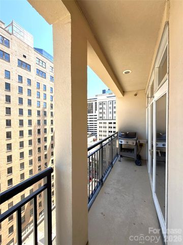 230 S Tryon Street 1002, Charlotte, NC 28202