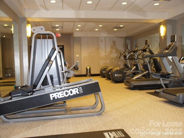 230 S Tryon Street 1002, Charlotte, NC 28202