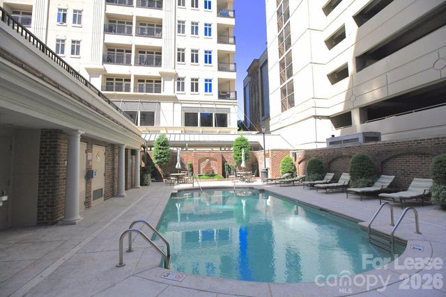 230 S Tryon Street 1002, Charlotte, NC 28202