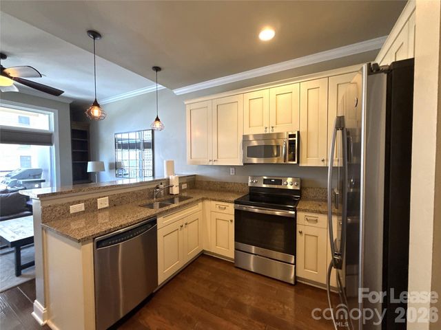 230 S Tryon Street 1002, Charlotte, NC 28202