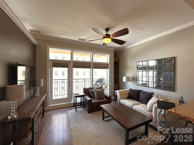 230 S Tryon Street 1002, Charlotte, NC 28202