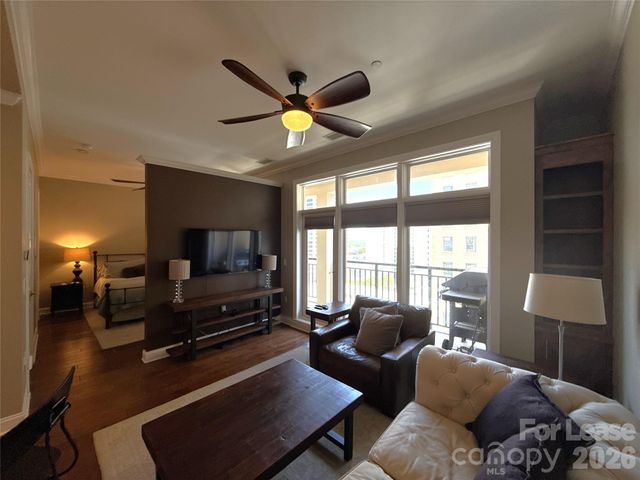 230 S Tryon Street 1002, Charlotte, NC 28202