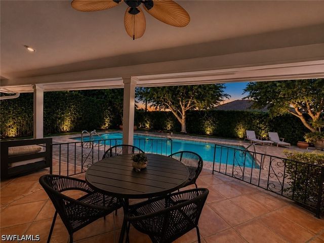 4083 Belair LN, Naples, FL 34103