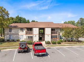 1740 Hamilton Street G, High Point, NC 27262