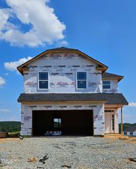 84 Decatur Drive, Fuquay Varina, NC 27526