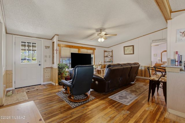 10235 N Camino Pico Vista, Tucson, AZ 85742