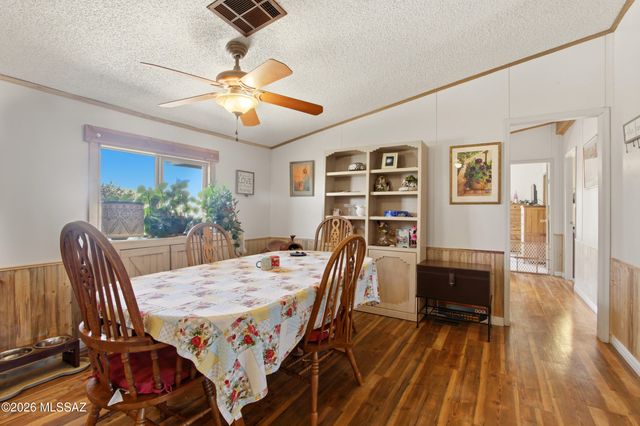 10235 N Camino Pico Vista, Tucson, AZ 85742