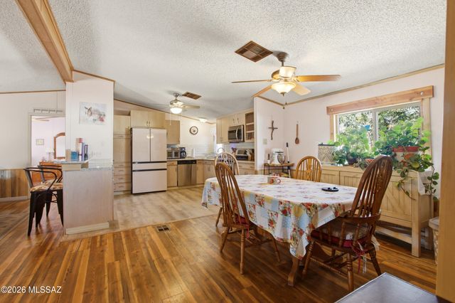 10235 N Camino Pico Vista, Tucson, AZ 85742