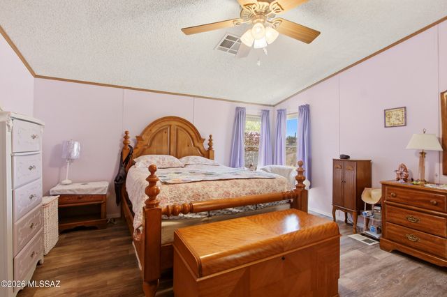 10235 N Camino Pico Vista, Tucson, AZ 85742