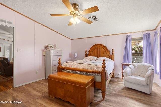 10235 N Camino Pico Vista, Tucson, AZ 85742