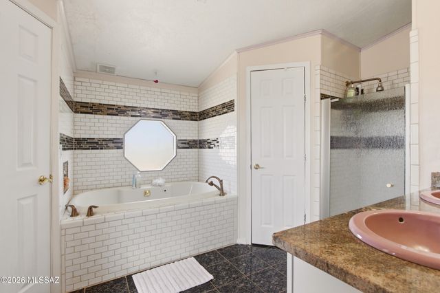 10235 N Camino Pico Vista, Tucson, AZ 85742