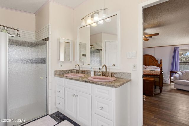 10235 N Camino Pico Vista, Tucson, AZ 85742