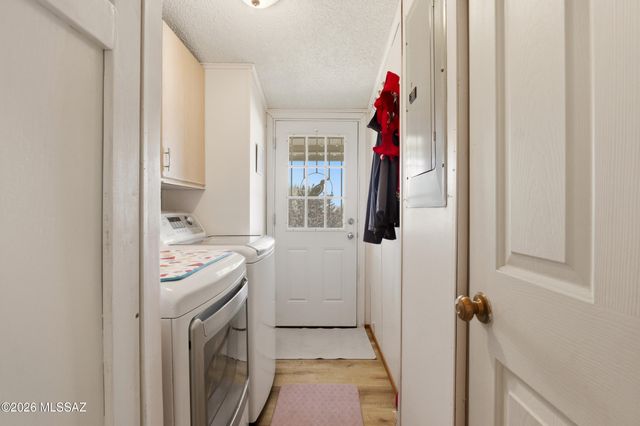 10235 N Camino Pico Vista, Tucson, AZ 85742