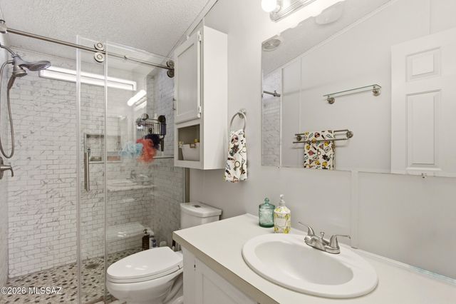10235 N Camino Pico Vista, Tucson, AZ 85742