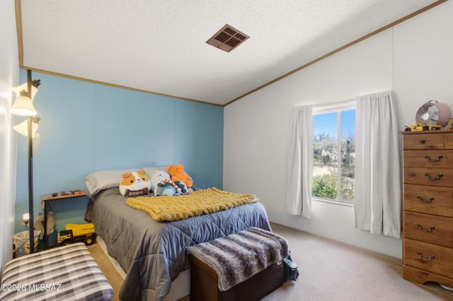 10235 N Camino Pico Vista, Tucson, AZ 85742