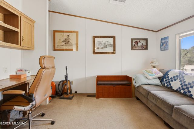 10235 N Camino Pico Vista, Tucson, AZ 85742