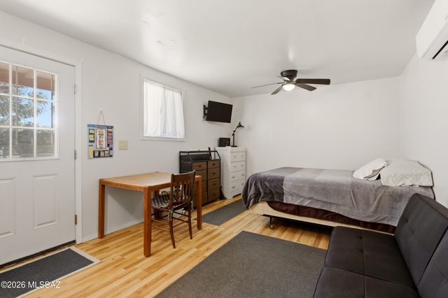 10235 N Camino Pico Vista, Tucson, AZ 85742