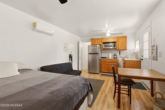 10235 N Camino Pico Vista, Tucson, AZ 85742