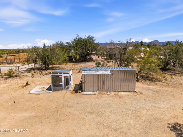 10235 N Camino Pico Vista, Tucson, AZ 85742