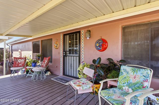 10235 N Camino Pico Vista, Tucson, AZ 85742