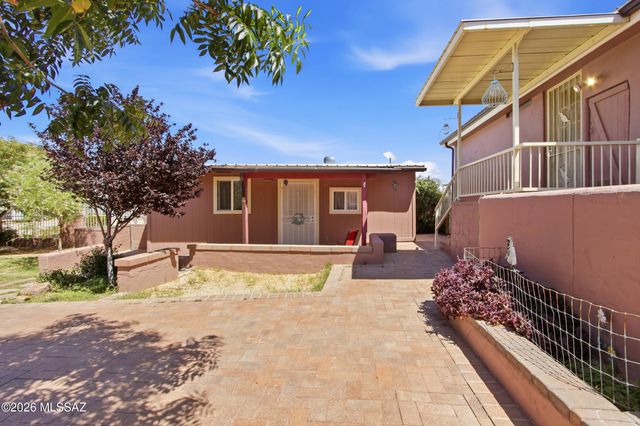 10235 N Camino Pico Vista, Tucson, AZ 85742