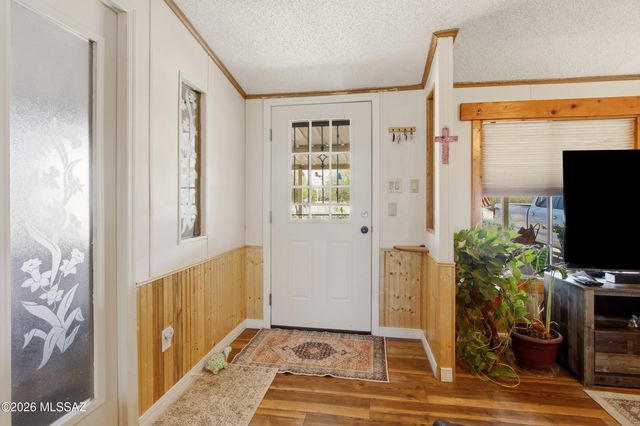 10235 N Camino Pico Vista, Tucson, AZ 85742