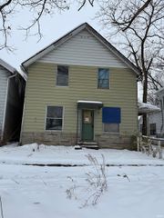 414 N William Street, South Bend, IN 46601