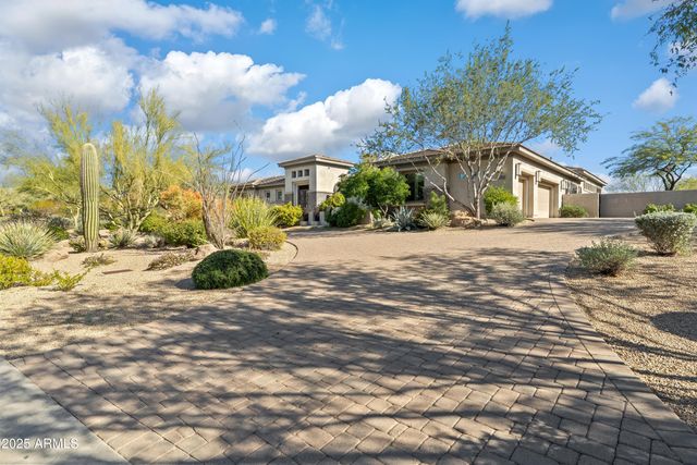 27897 N 71ST Street, Scottsdale, AZ 85266