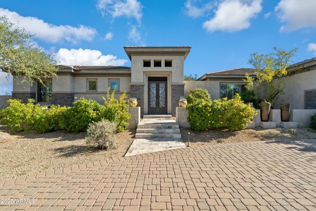 27897 N 71ST Street, Scottsdale, AZ 85266