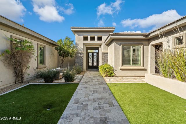 27897 N 71ST Street, Scottsdale, AZ 85266