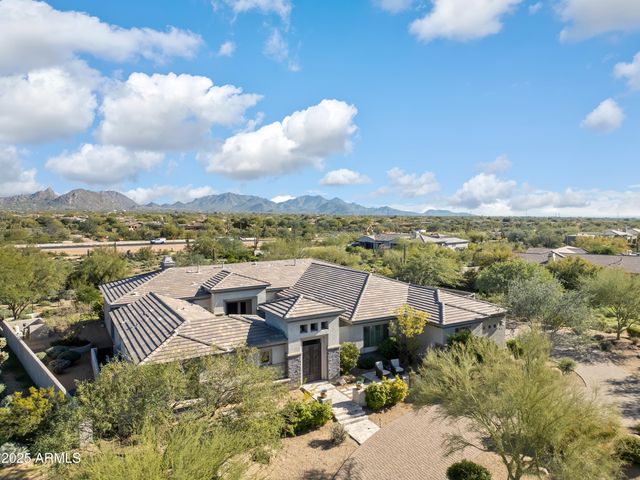 27897 N 71ST Street, Scottsdale, AZ 85266