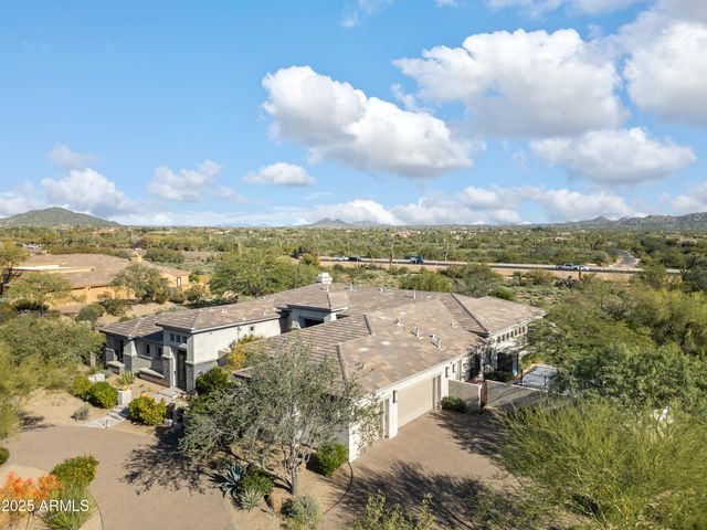 27897 N 71ST Street, Scottsdale, AZ 85266