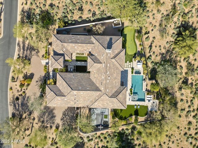 27897 N 71ST Street, Scottsdale, AZ 85266