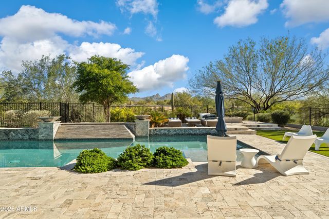 27897 N 71ST Street, Scottsdale, AZ 85266