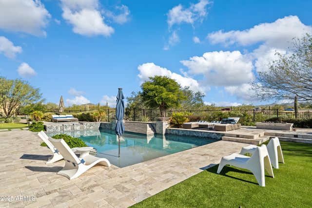 27897 N 71ST Street, Scottsdale, AZ 85266