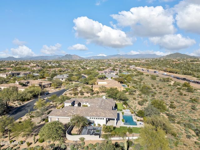 27897 N 71ST Street, Scottsdale, AZ 85266