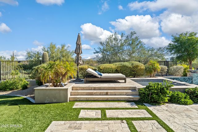 27897 N 71ST Street, Scottsdale, AZ 85266